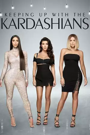 Keeping Up With The Kardashians SEASON 16